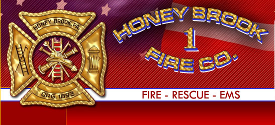 Honey Brook Fire Company