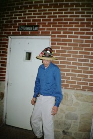 Firehouse Life