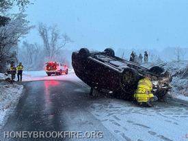 800 BLK of S. Birdell Road