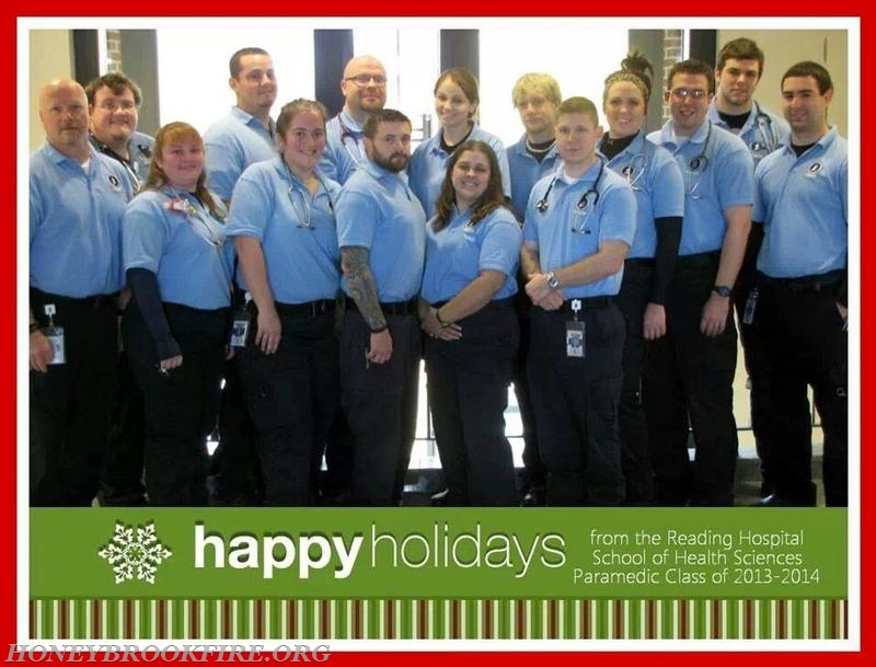 Honey Brook Fire Company