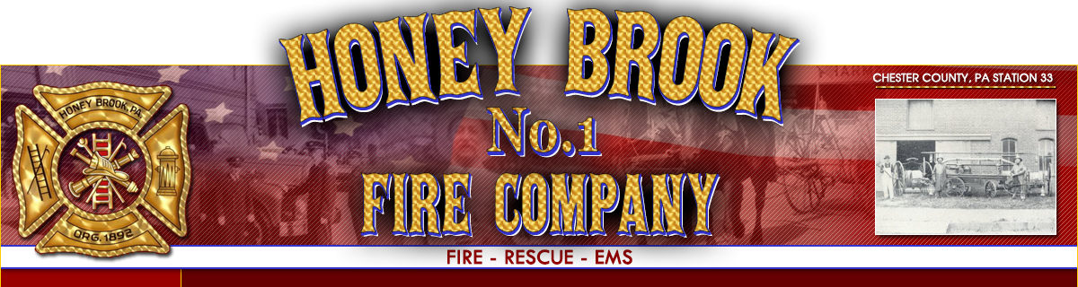Honey Brook Fire Company